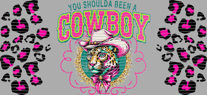 16oz Cowboy-CB-111